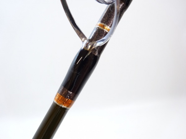 ブラックヘラクレス　 ８３７　ＬＭＧ